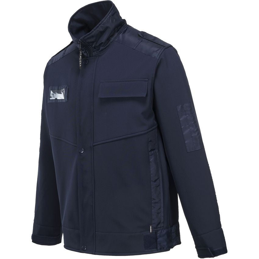 Huski Warden Softshell Jacket K8083