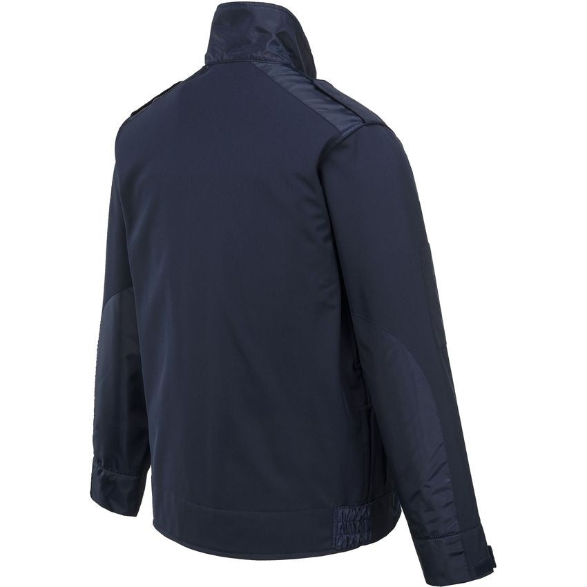 Huski Warden Softshell Jacket K8083