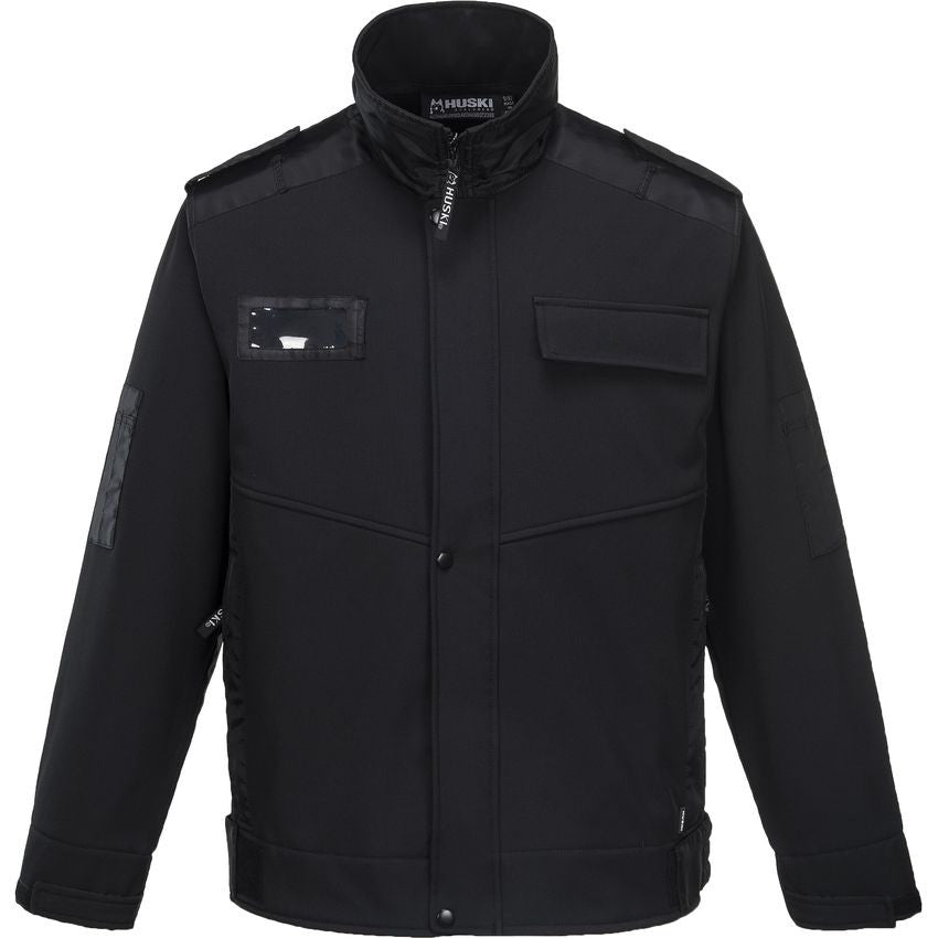 Huski Warden Softshell Jacket K8083
