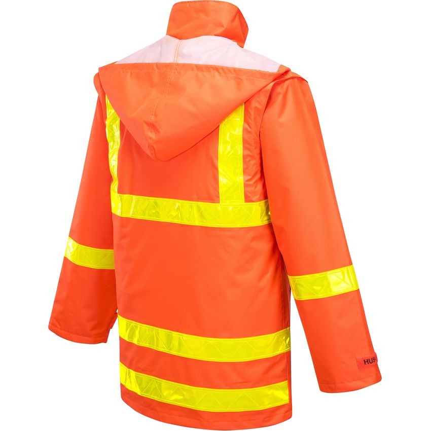 Huski Roads 2in1 Jacket Day/Night K8155