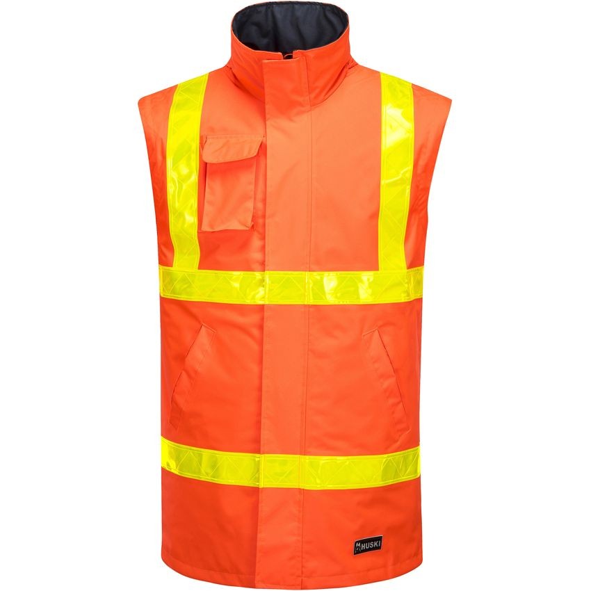 Huski Roads 2in1 Jacket Day/Night K8155