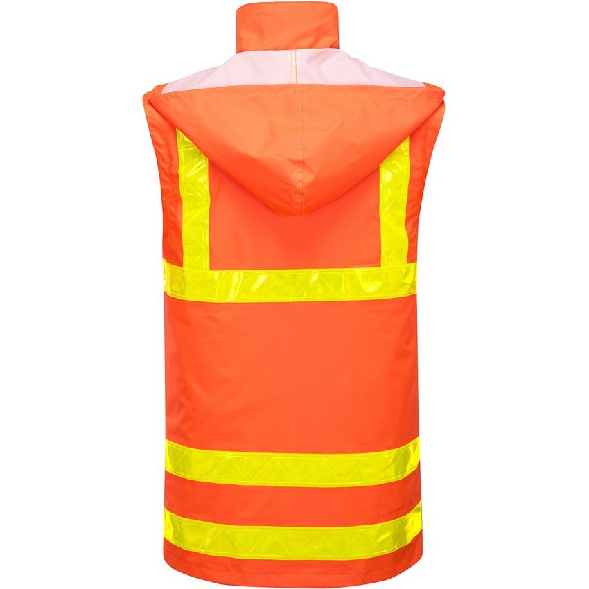 Huski Roads 2in1 Jacket Day/Night K8155