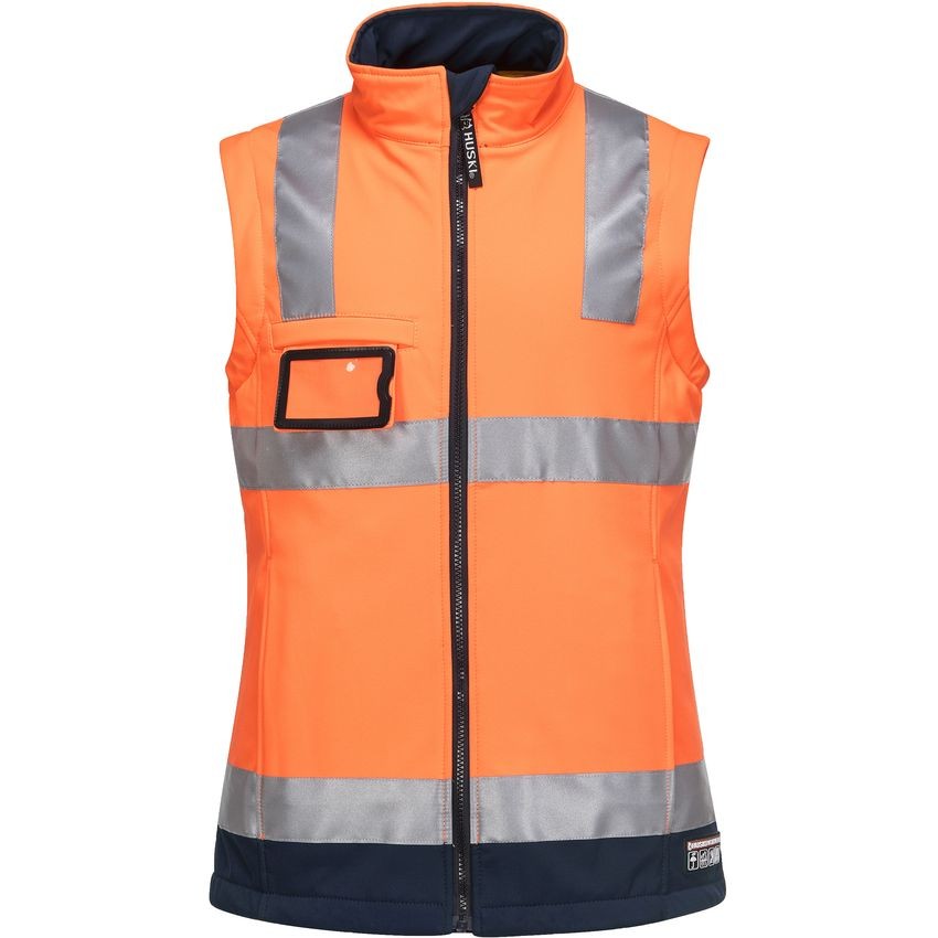 Huski Kimberly Softshell Jacket Day/Night K7003