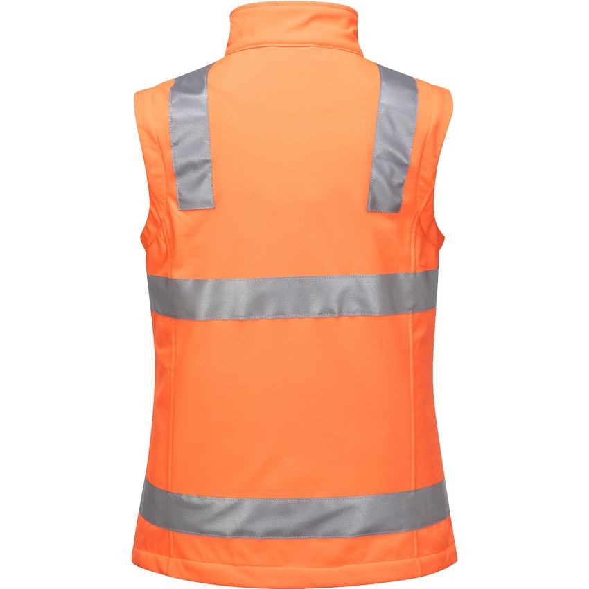 Huski Kimberly Softshell Jacket Day/Night K7003