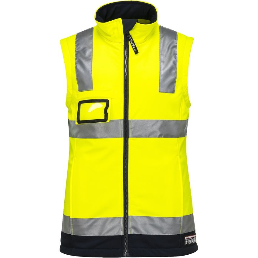 Huski Kimberly Softshell Jacket Day/Night K7003