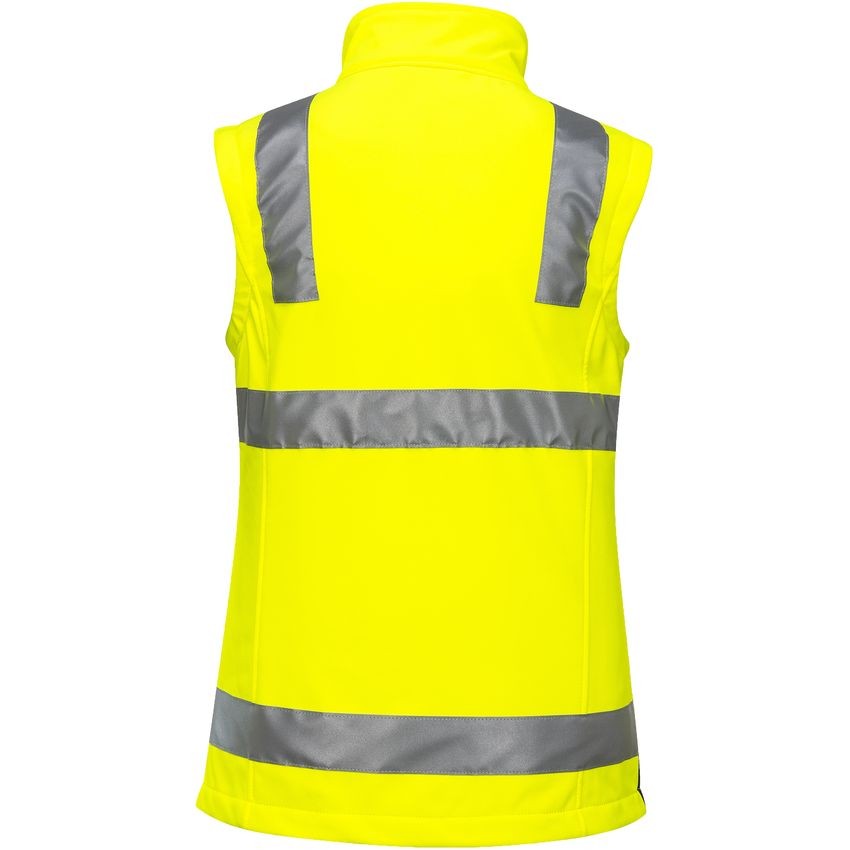 Huski Kimberly Softshell Jacket Day/Night K7003