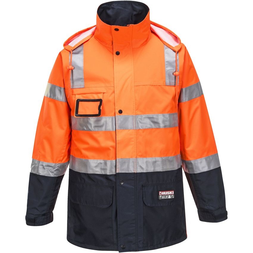 Huski Transit Jacket Day/Night K8095