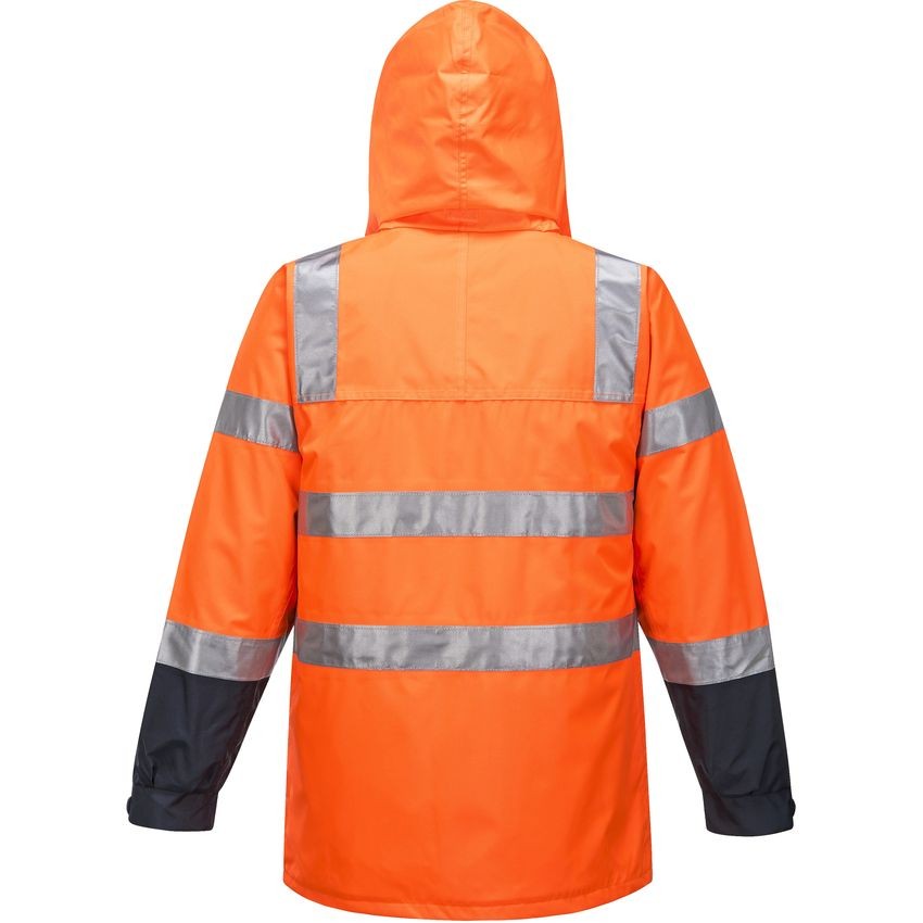 Huski Transit Jacket Day/Night K8095
