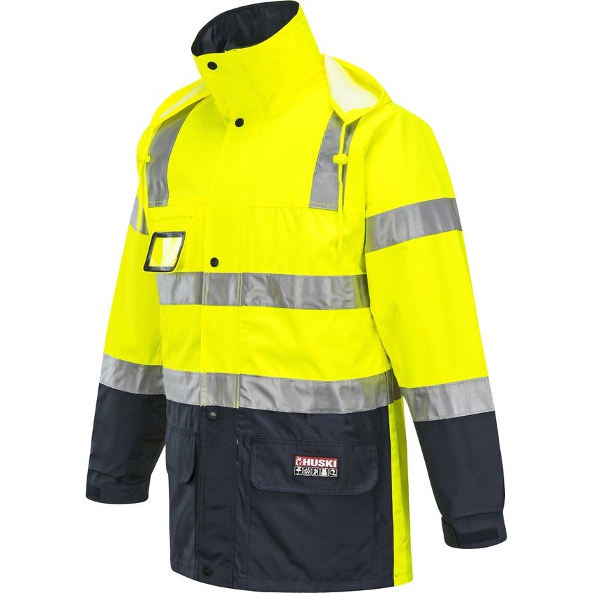 Huski Transit Jacket Day/Night K8095