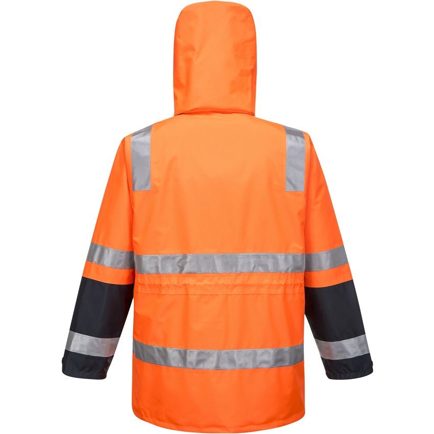 Huski Venture 4in1 Jacket Day/Night K8106