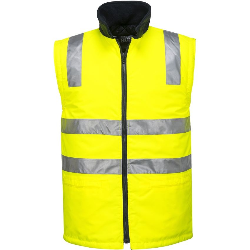 Huski Venture 4in1 Jacket Day/Night K8106
