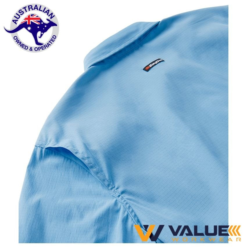 KingGee Drycool Shirt Long Sleeve K14023