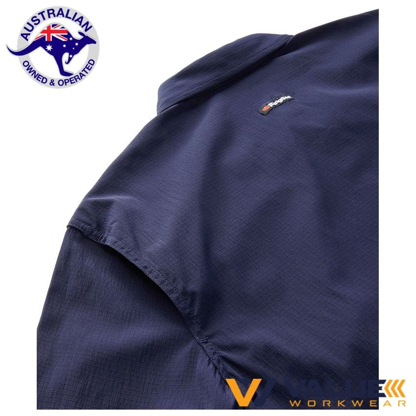 KingGee Drycool Shirt Long Sleeve K14023