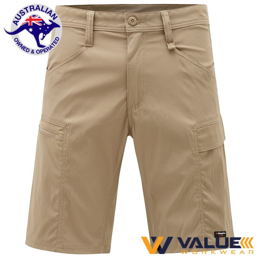 KingGee Drycool Cargo Short K17013