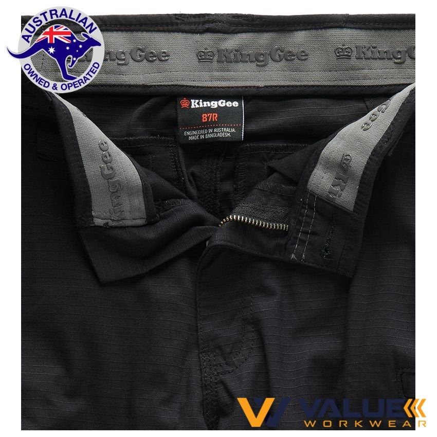 KingGee Workcool Pro Pant K13026