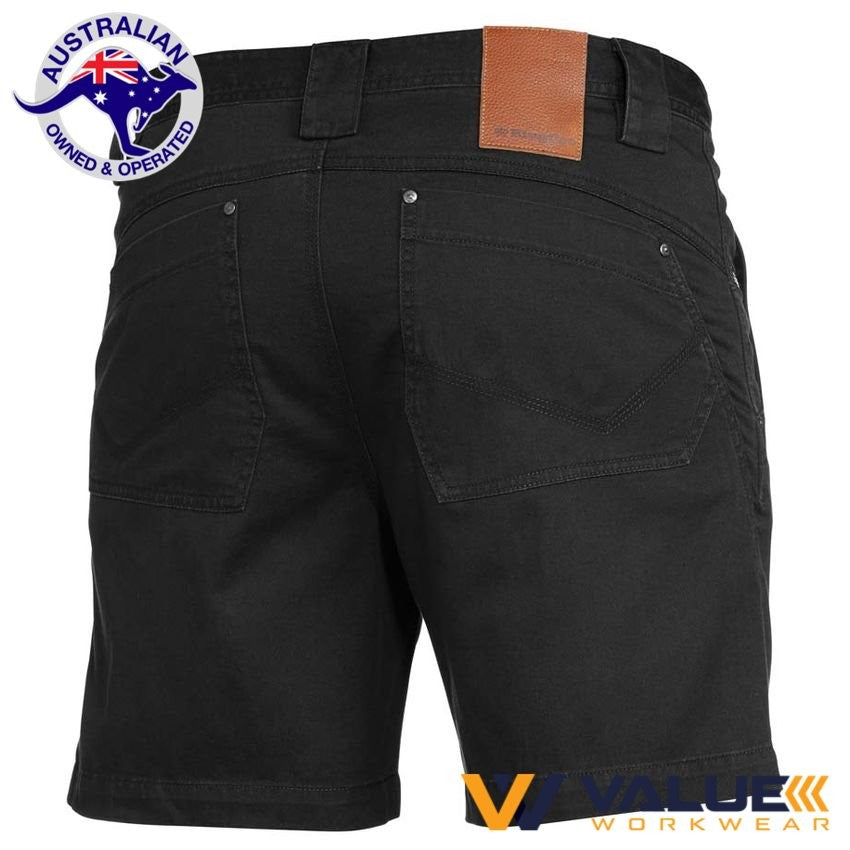 KingGee Narrow Tradie Short Short K17330