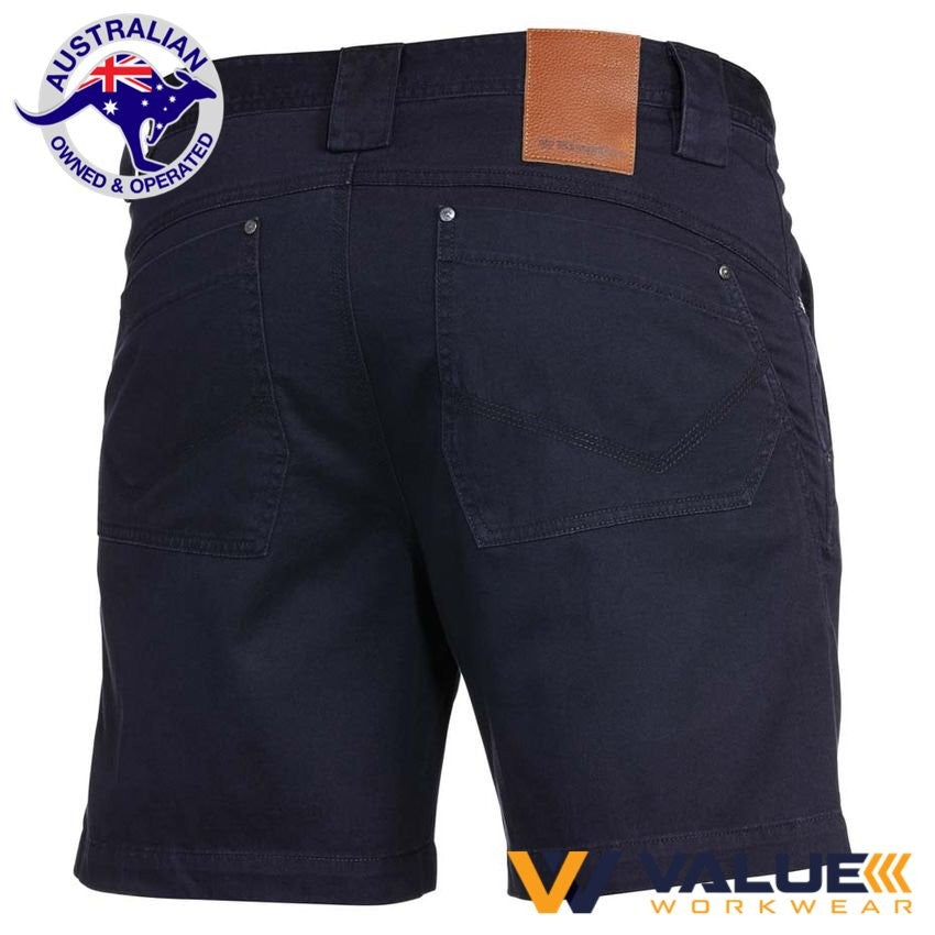KingGee Narrow Tradie Short Short K17330