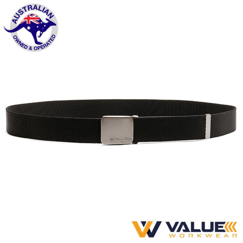 KingGee Stretch Belt K61231