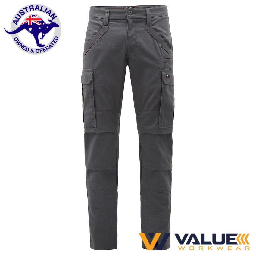 KingGee Tradies Utility Pant K69860