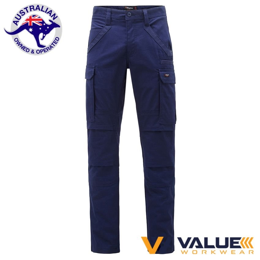 KingGee Tradies Utility Pant K69860
