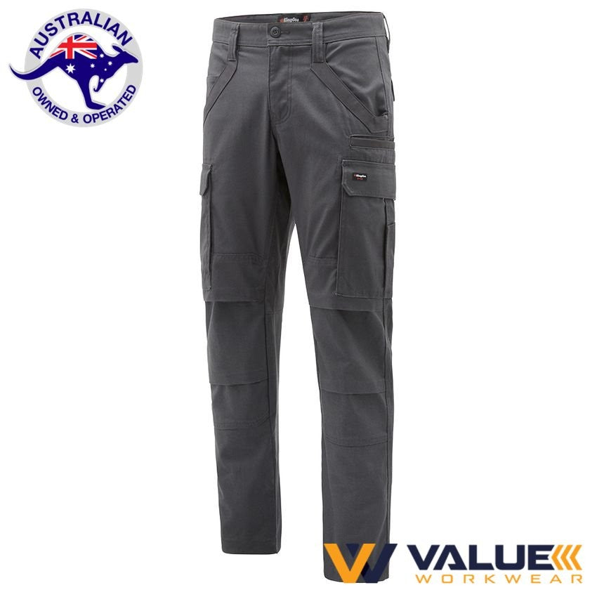 KingGee Tradies Utility Pant K69860