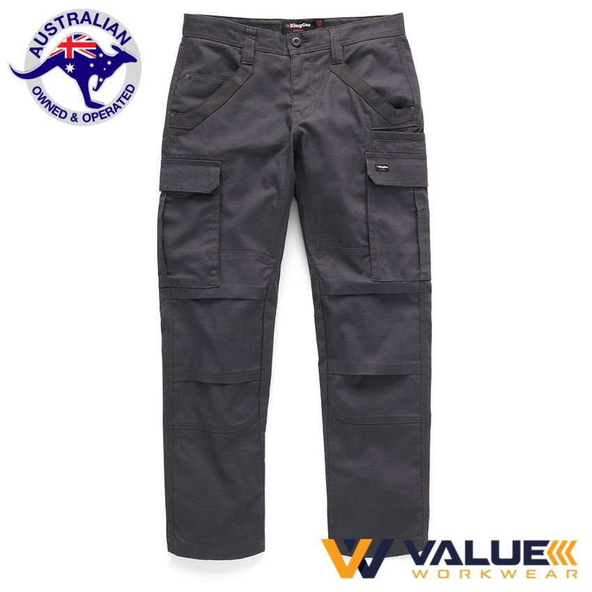 KingGee Tradies Utility Pant K69860