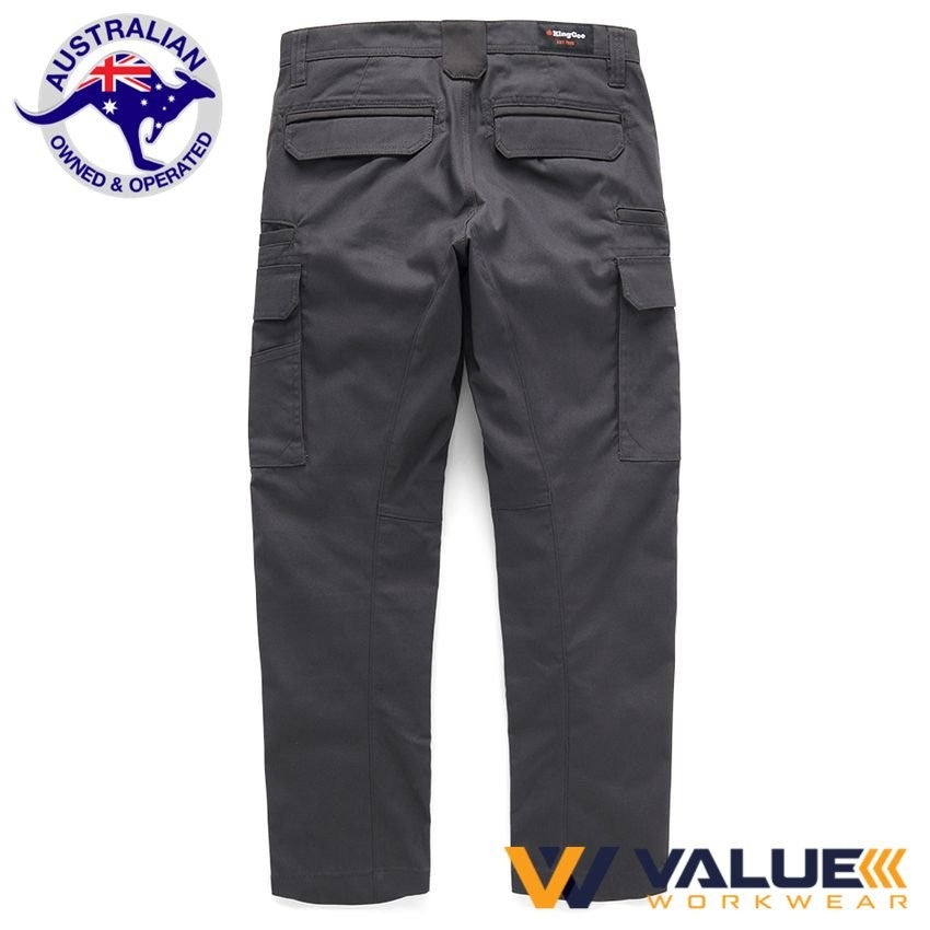 KingGee Tradies Utility Pant K69860