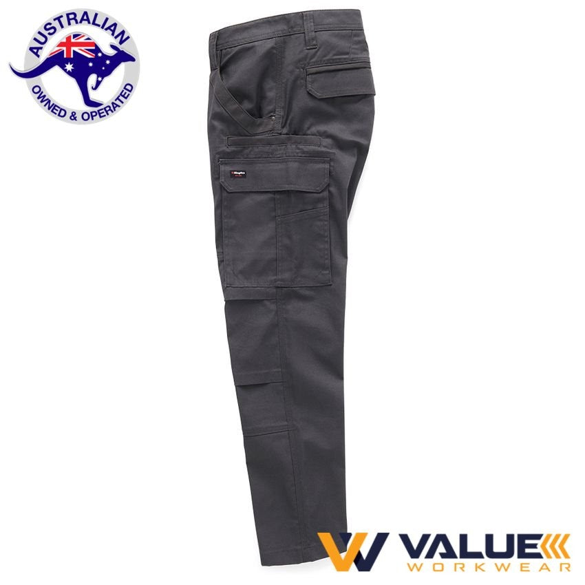 KingGee Tradies Utility Pant K69860