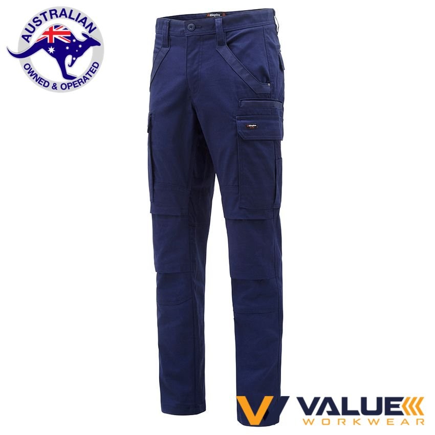 KingGee Tradies Utility Pant K69860