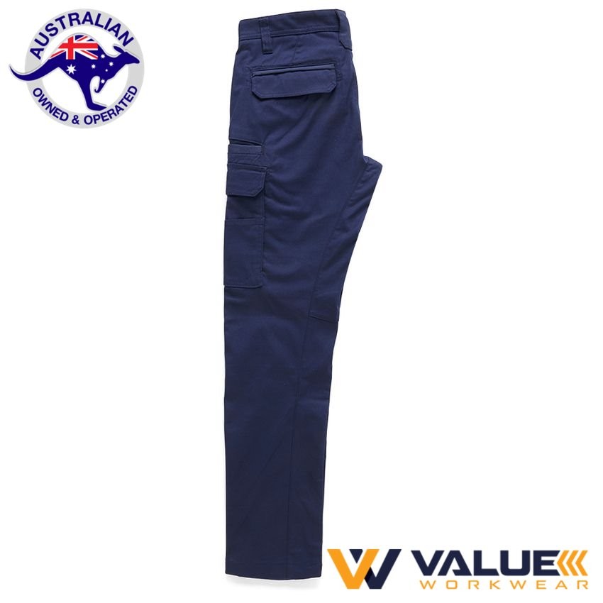 KingGee Tradies Utility Pant K69860