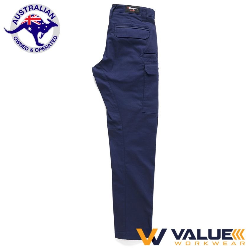 KingGee Tradies Utility Pant K69860