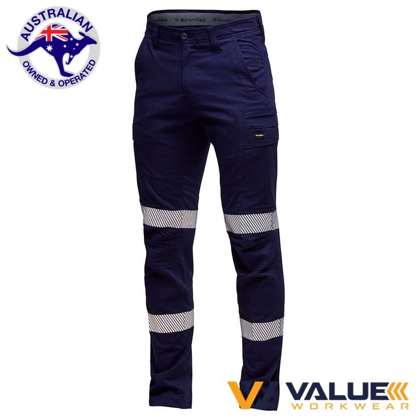 KingGee Workcool Pro Pant Bi Motion K53016