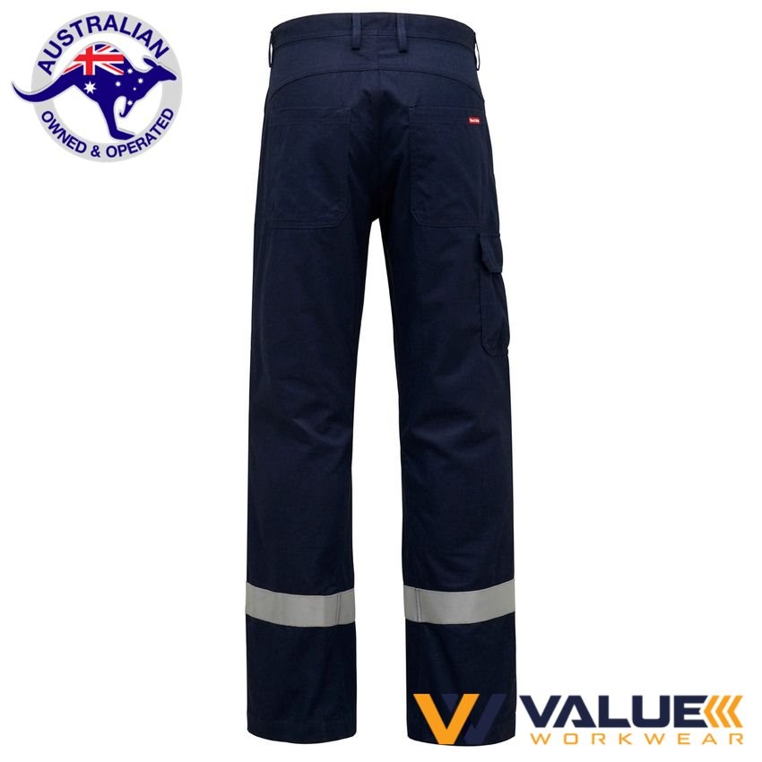 KingGee Fire Retardant Pant With Knee Pocket Y02670