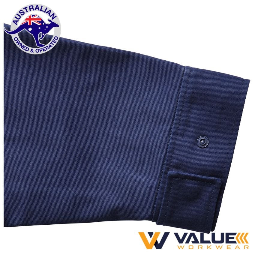 KingGee 3 In 1 Cotton Jacket K55400