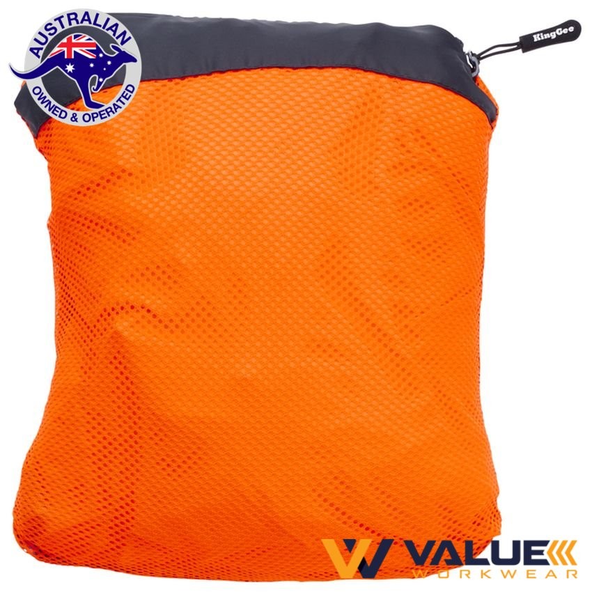KingGee Lightweight Jacket K55200
