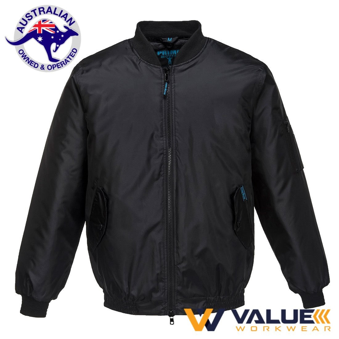 Portwest Bomber Jacket MR304