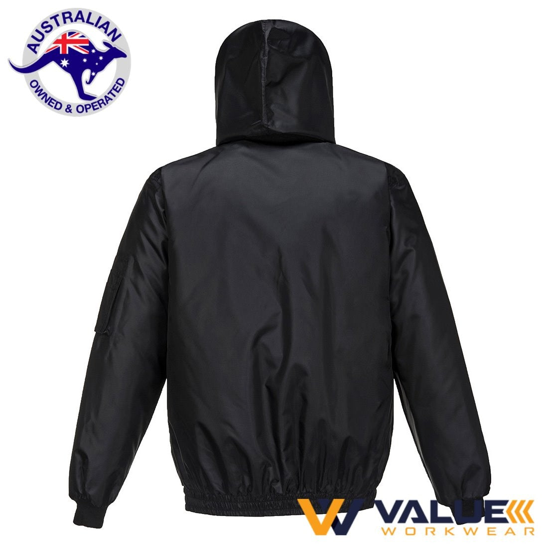 Portwest Bomber Jacket MR304 - Value Workwear