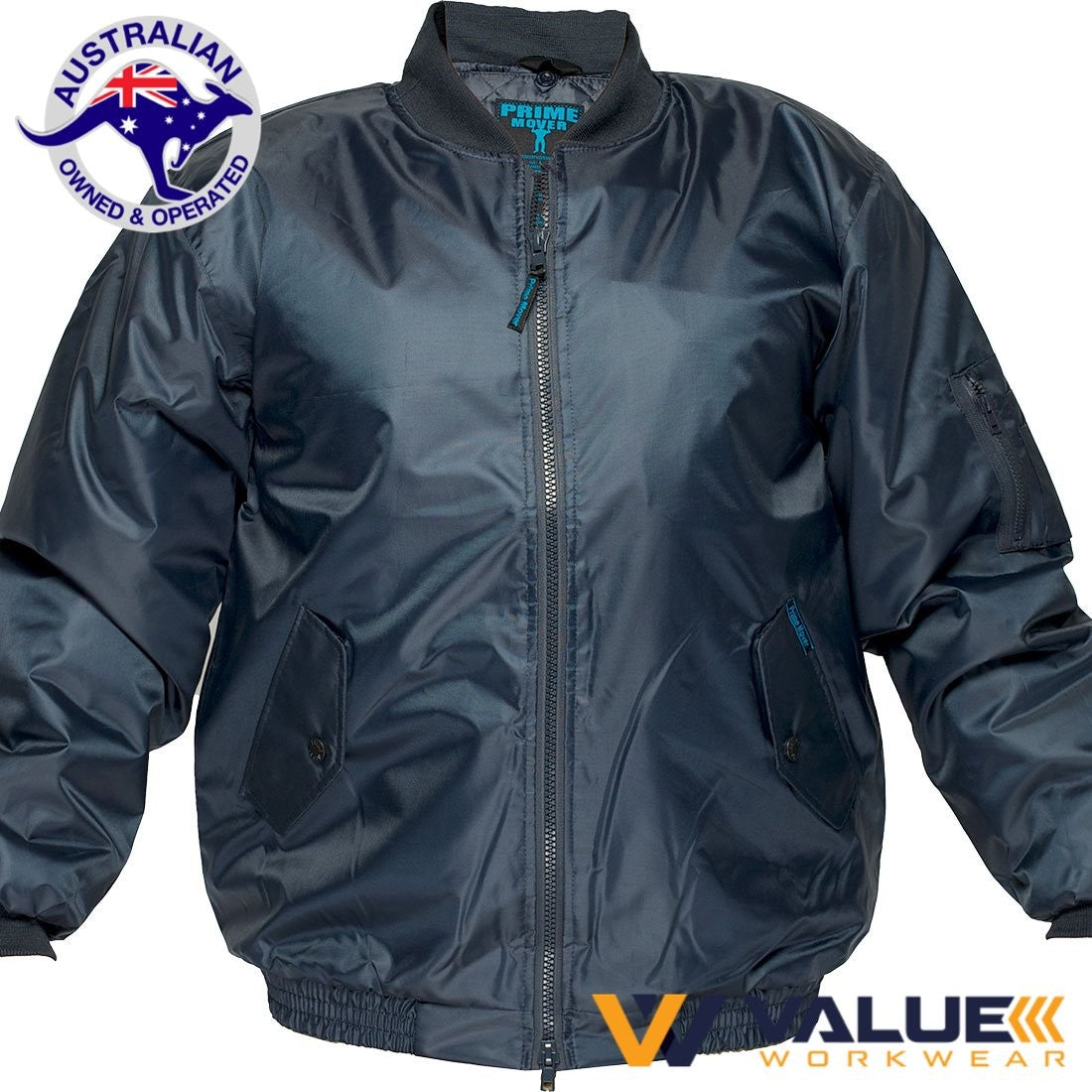 Portwest Bomber Jacket MR304 - Value Workwear