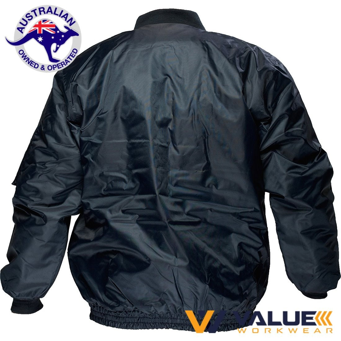 Portwest Bomber Jacket MR304 - Value Workwear