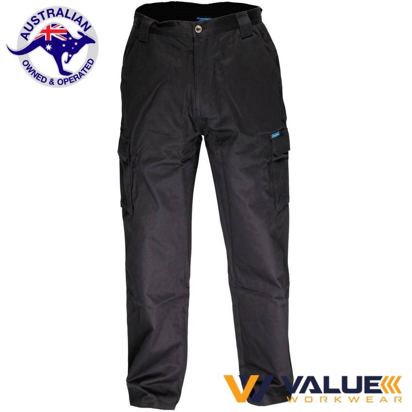 Portwest Lightweight Cargo Pants MW70E