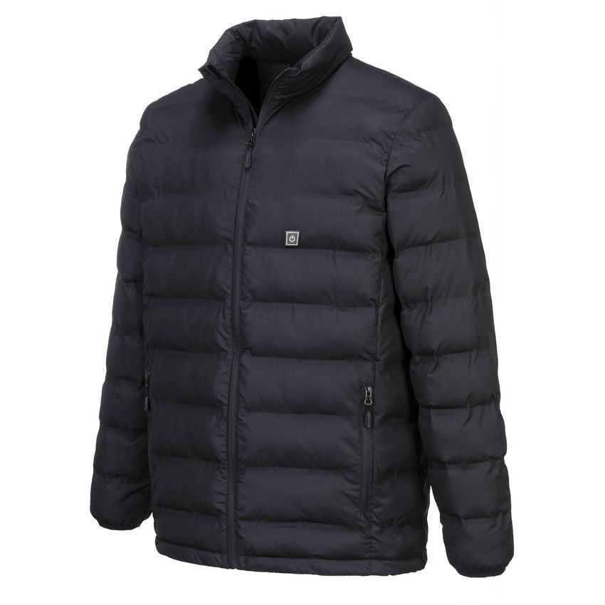 Portwest Heated Tunnel Jacket S547 - Value Workwear