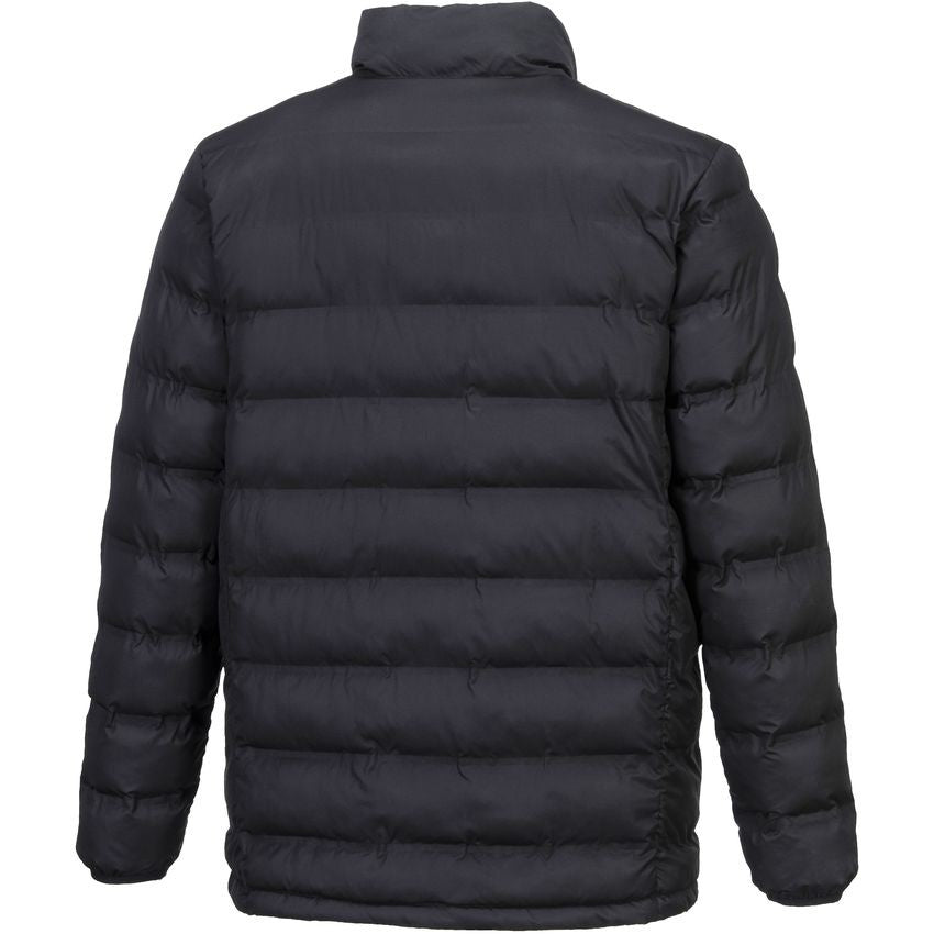 Portwest Heated Tunnel Jacket S547 - Value Workwear