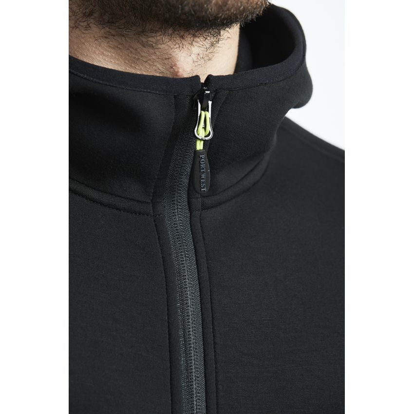 Portwest KX3 Technical Fleece T831 - Value Workwear