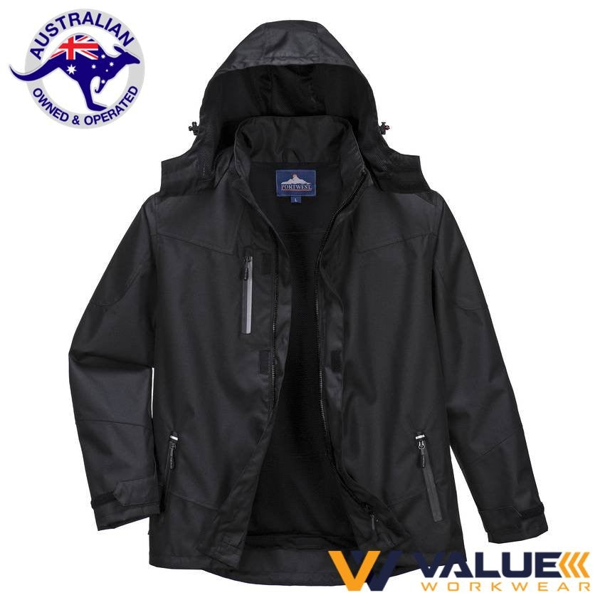 Portwest Outcoach Jacket S555