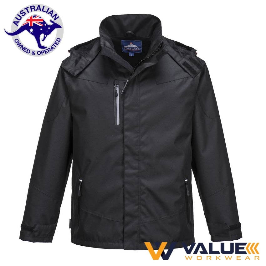 Portwest Outcoach Jacket S555 - Value Workwear