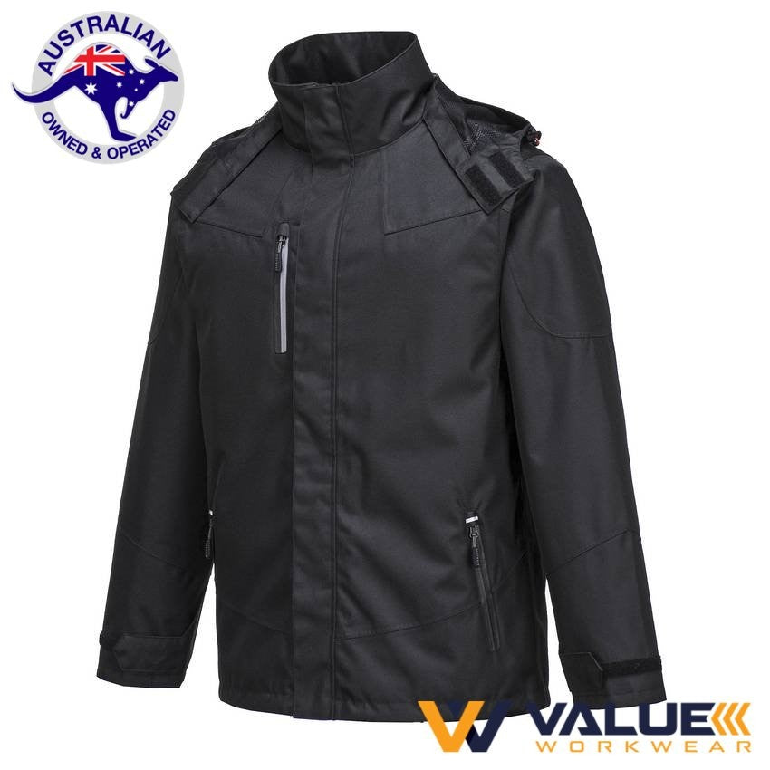 Portwest Outcoach Jacket S555 - Value Workwear