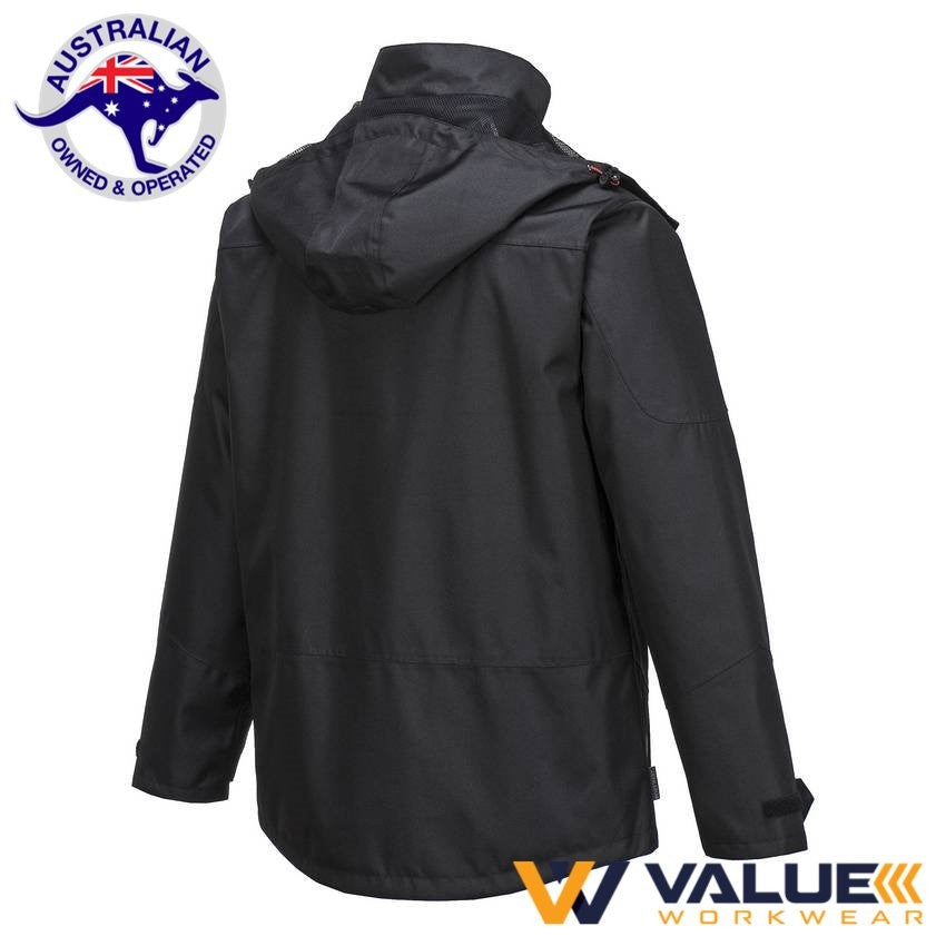 Portwest Outcoach Jacket S555 - Value Workwear