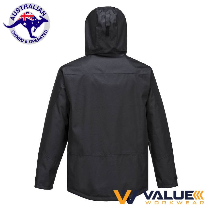 Portwest Outcoach Jacket S555 - Value Workwear