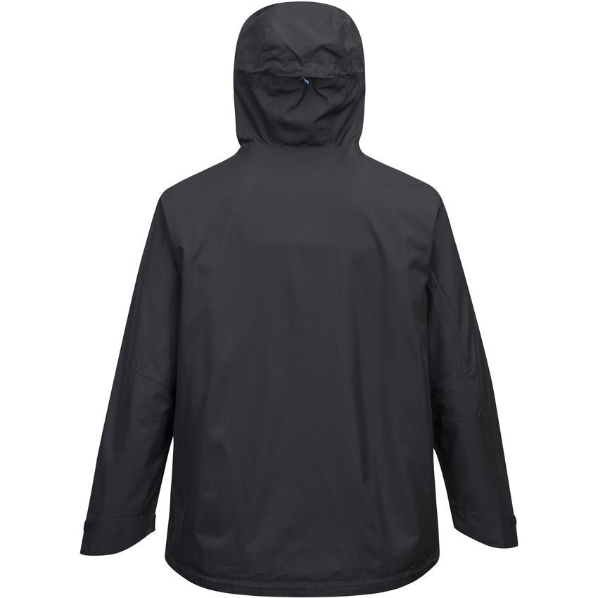 Portwest Portwest X3 Shell Jacket S600 - Value Workwear