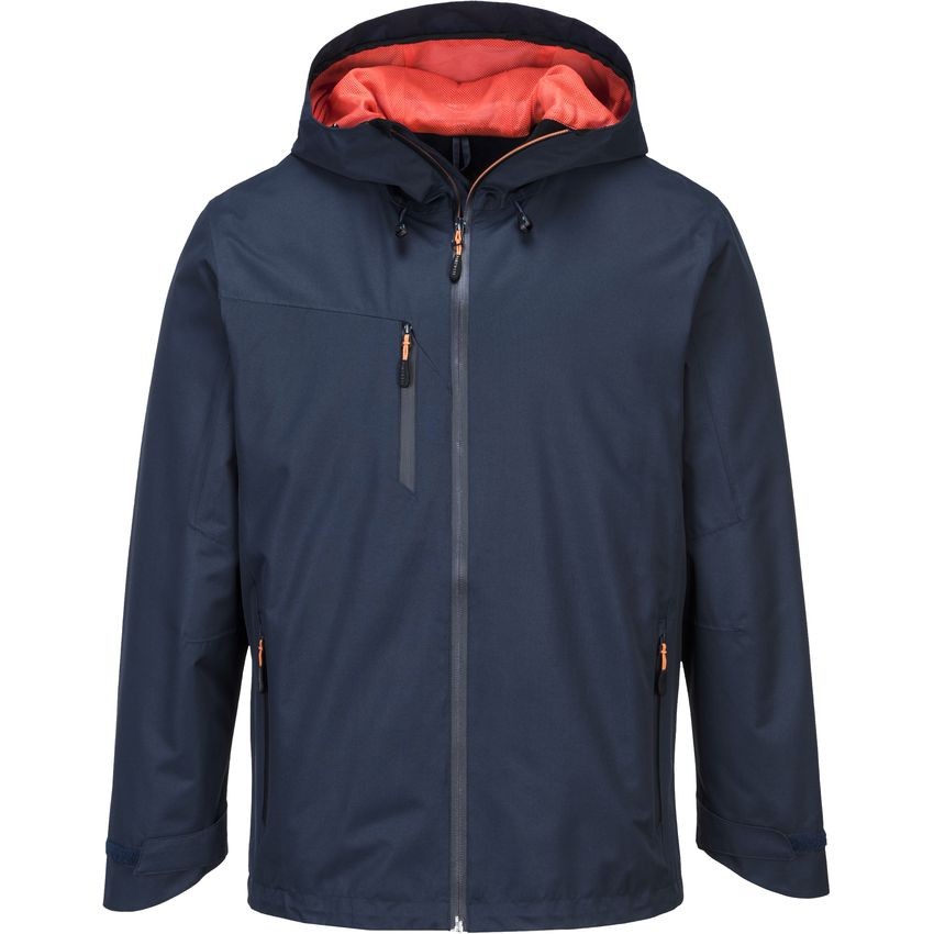 Portwest Portwest X3 Shell Jacket S600 - Value Workwear